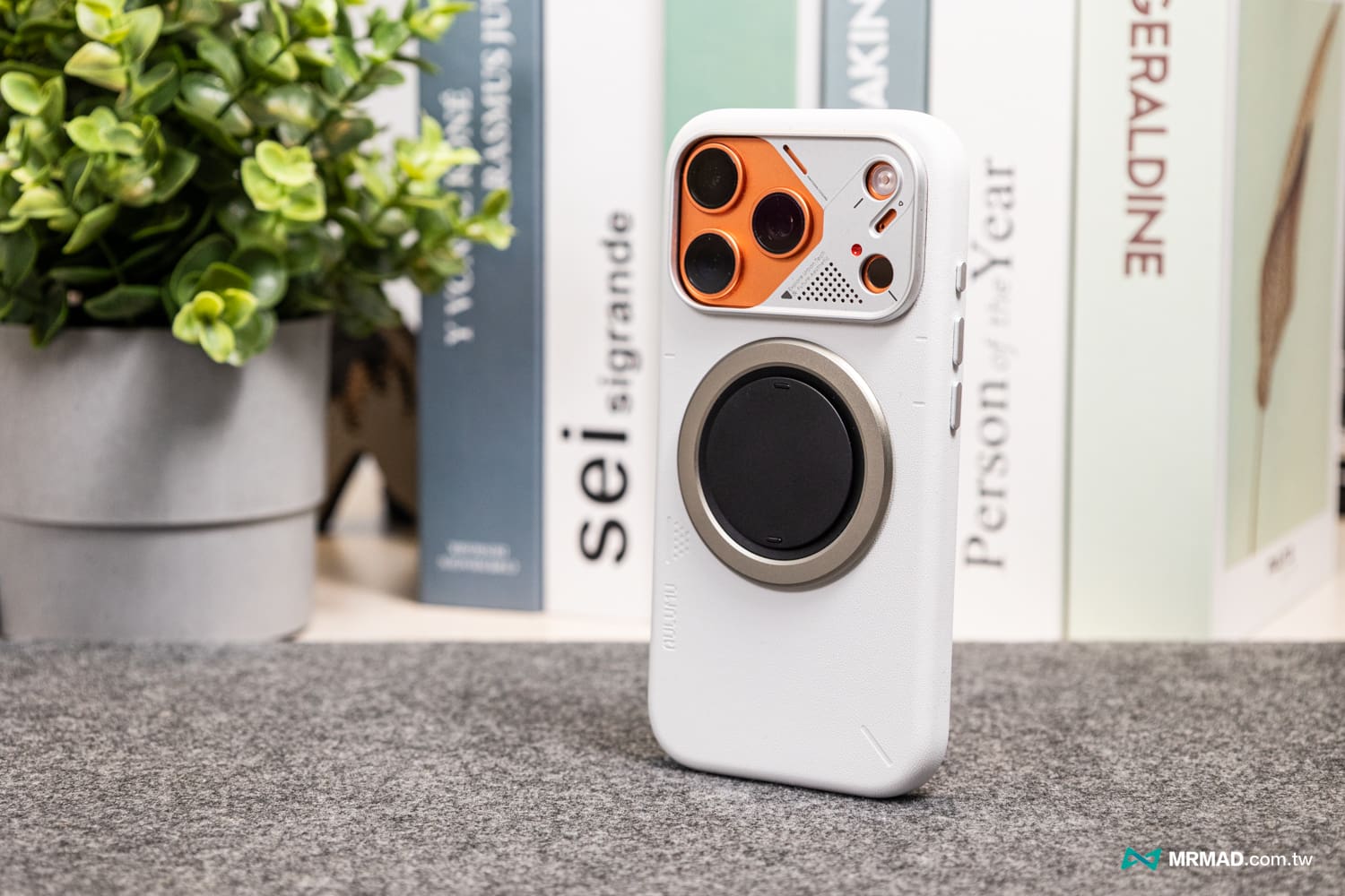 Ohsnap Snap Grip 5 開箱9