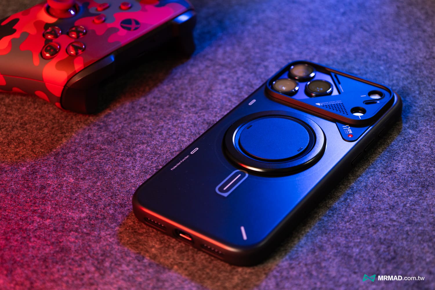 Ohsnap Snap Grip 5 開箱7