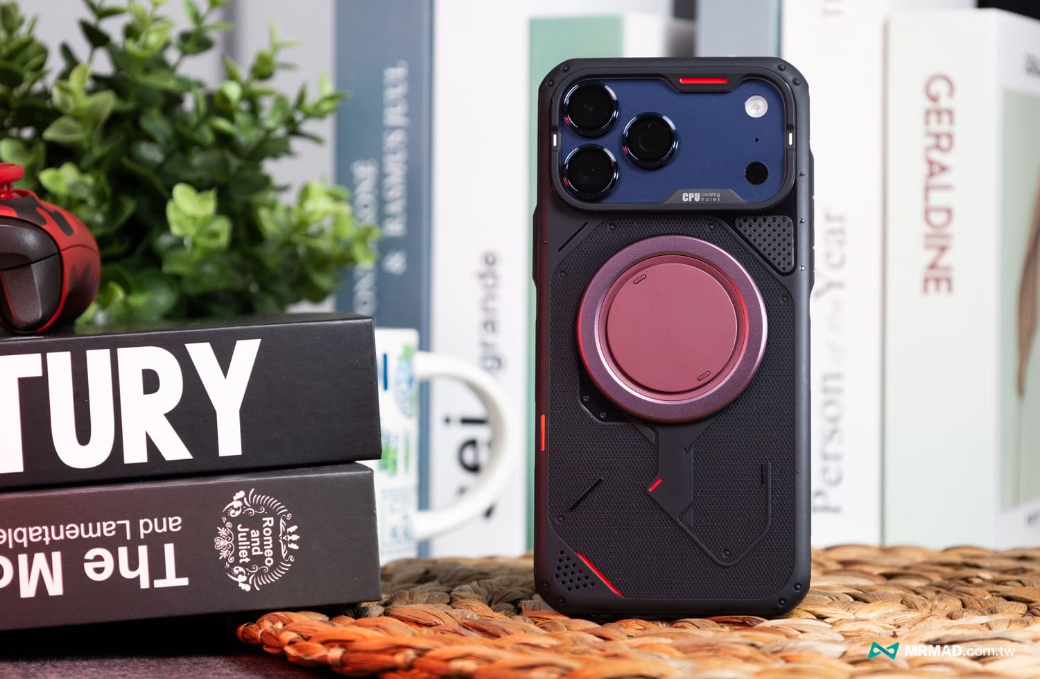 Ohsnap Snap Grip 5 開箱8