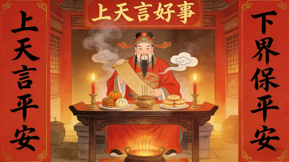 一定要送神嗎？沒空拜怎麼辦？