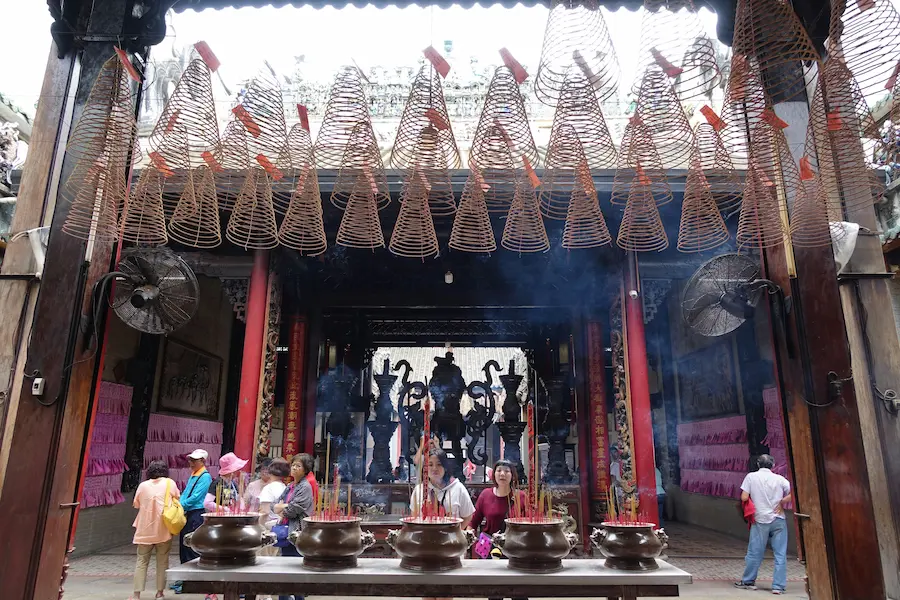 送神口訣怎麼說