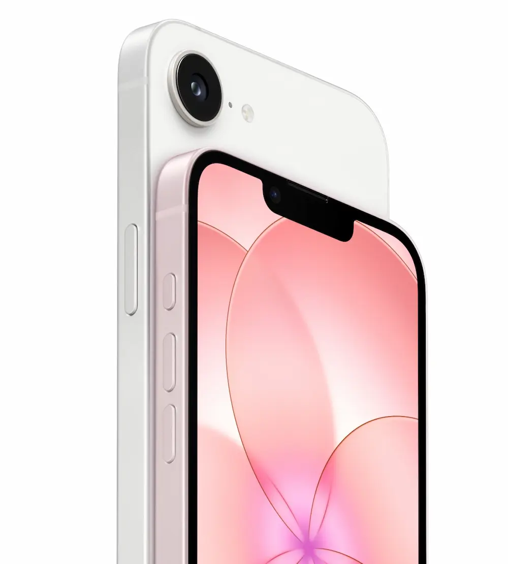 iPhone 17e亮點4:相機規格延續強調計算攝影