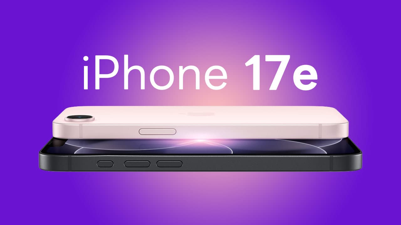 蘋果iPhone 17e正式發表!台灣上市時間、售價及規格全面看