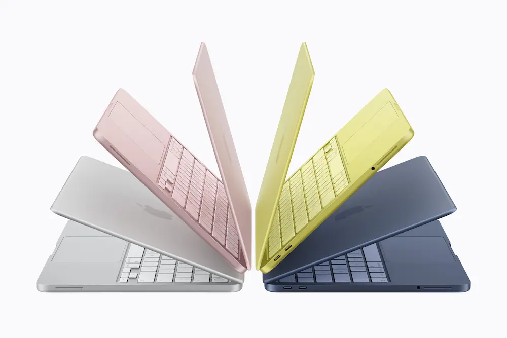apple macbook neo 2026 a1