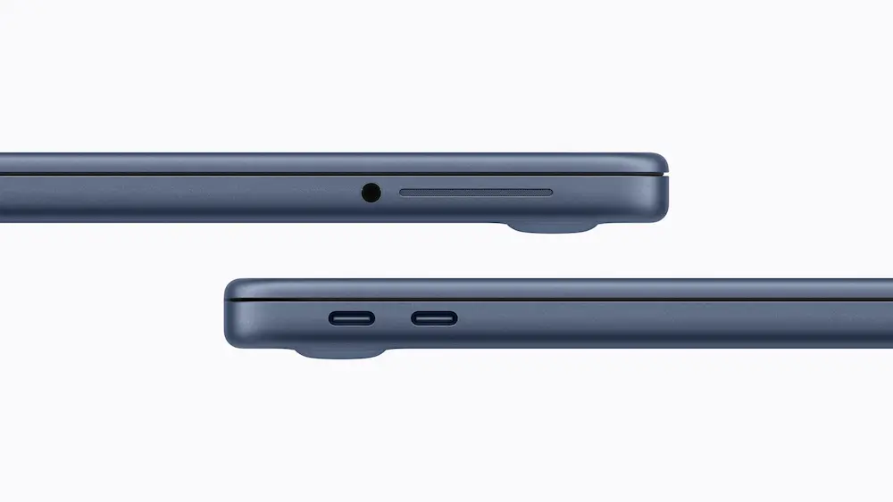 apple macbook neo 2026 a2