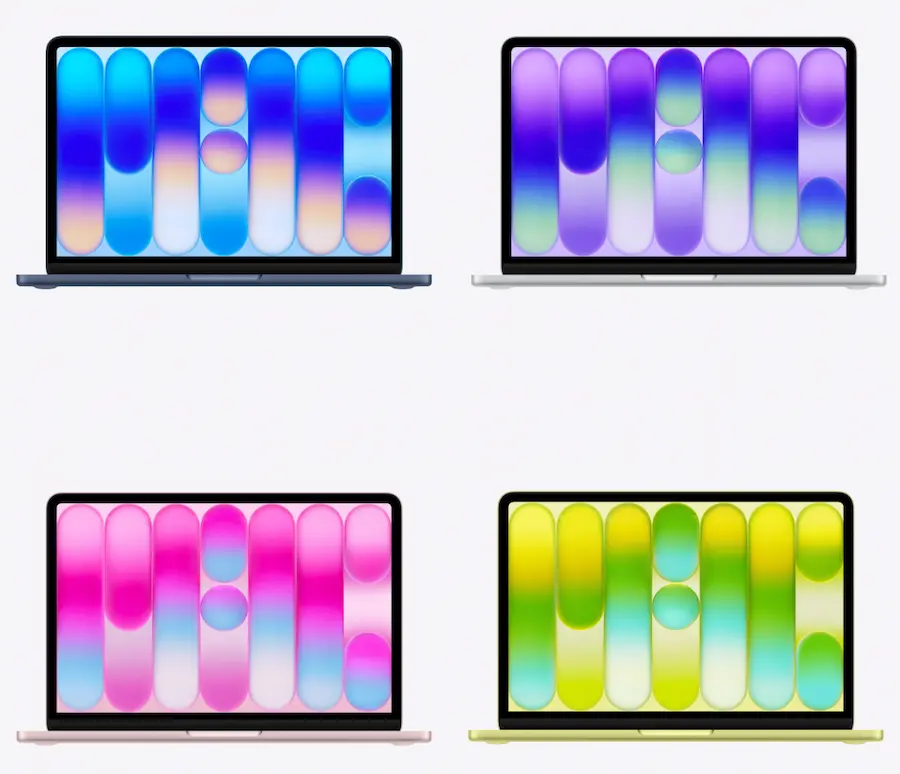 apple macbook neo original wallpapers download a4 1