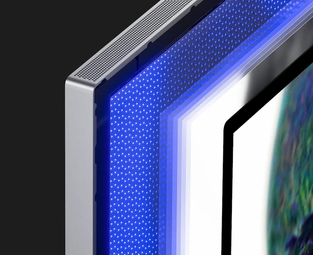 Apple Studio Display XDR 主要規格亮點與限制 4