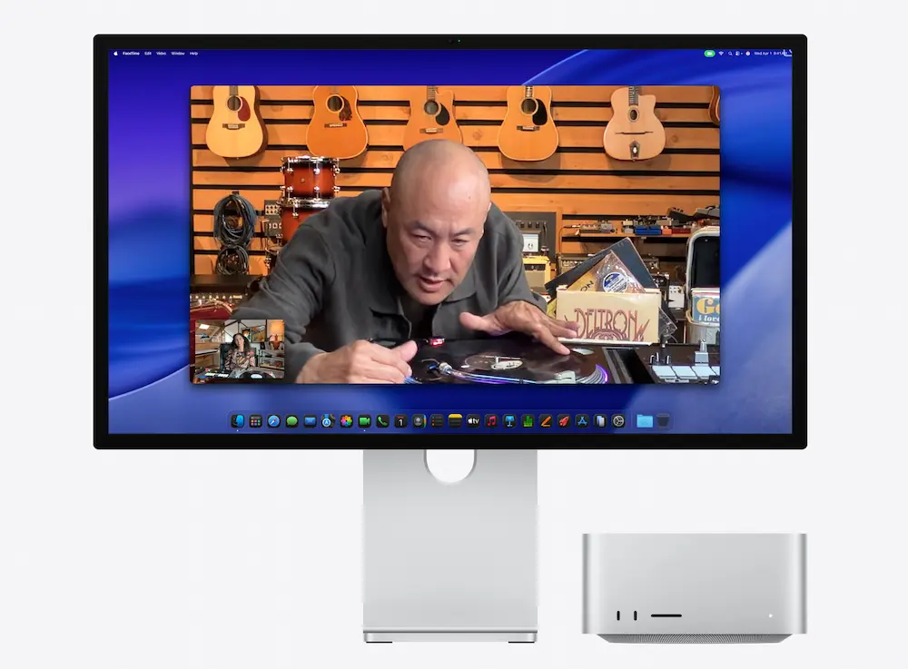 Apple Studio Display XDR 主要規格亮點與限制 2