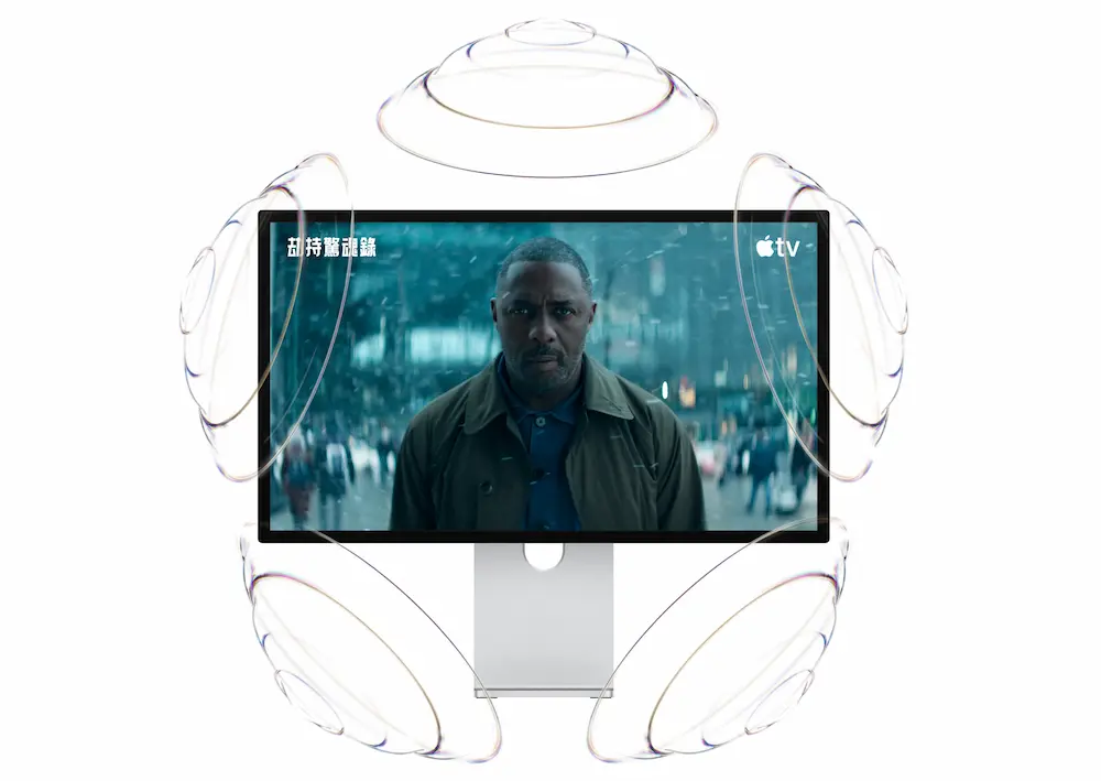 Apple Studio Display XDR 主要規格亮點與限制 3