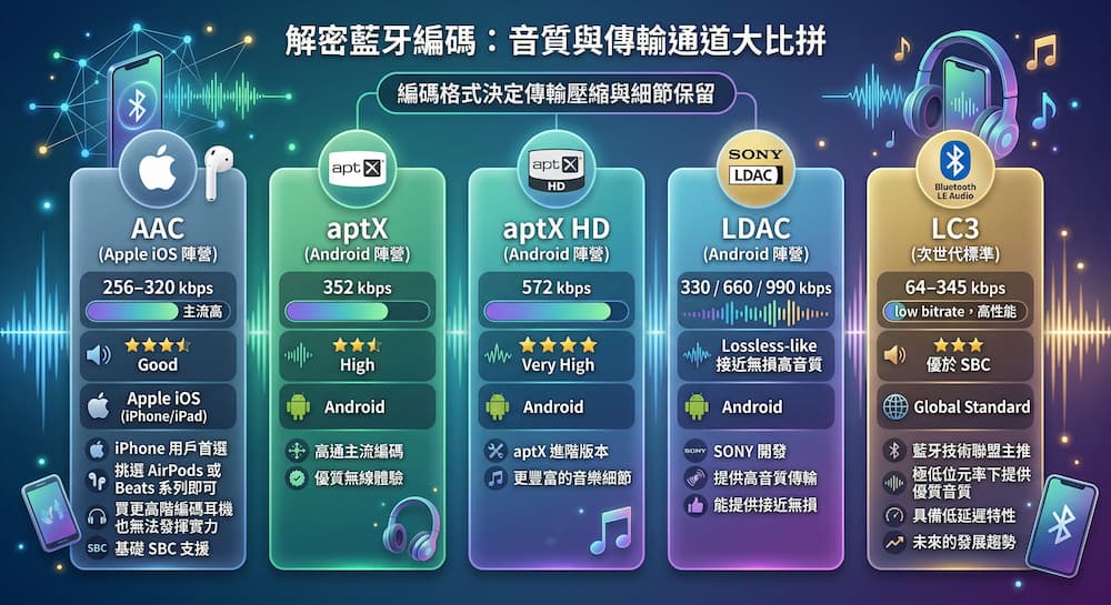 best wireless earbuds 2026 comparison review a3 1