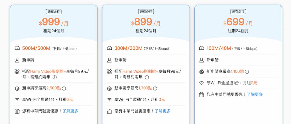 老客戶怎麼申請中華電信光世代促銷方案隱藏技巧