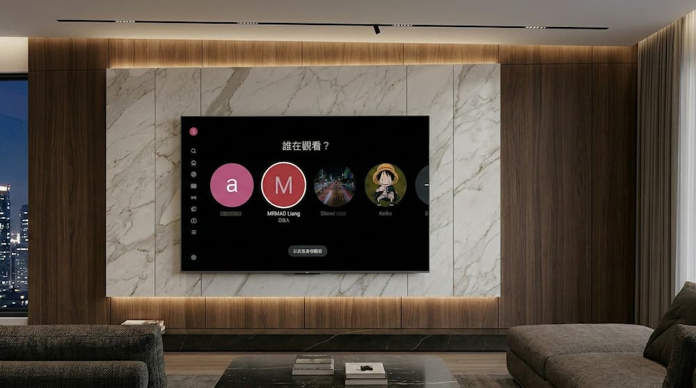 為什麼電視版YouTube會出現別人的帳號?Google官方揭露3大主因