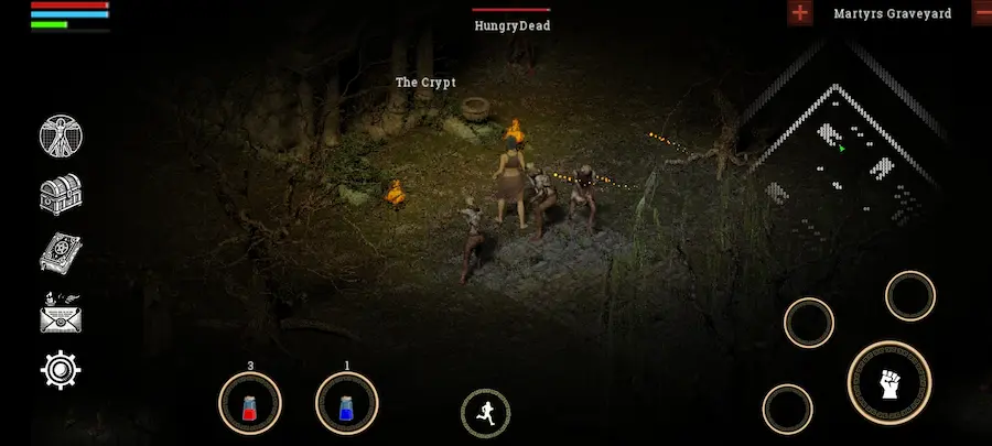 godseeker ii ios free a1