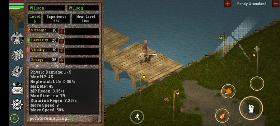 godseeker ii ios free a3