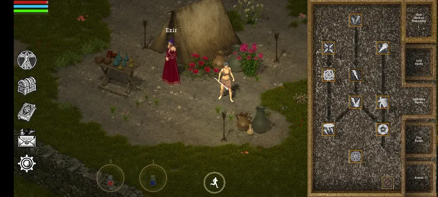 godseeker ii ios free a4