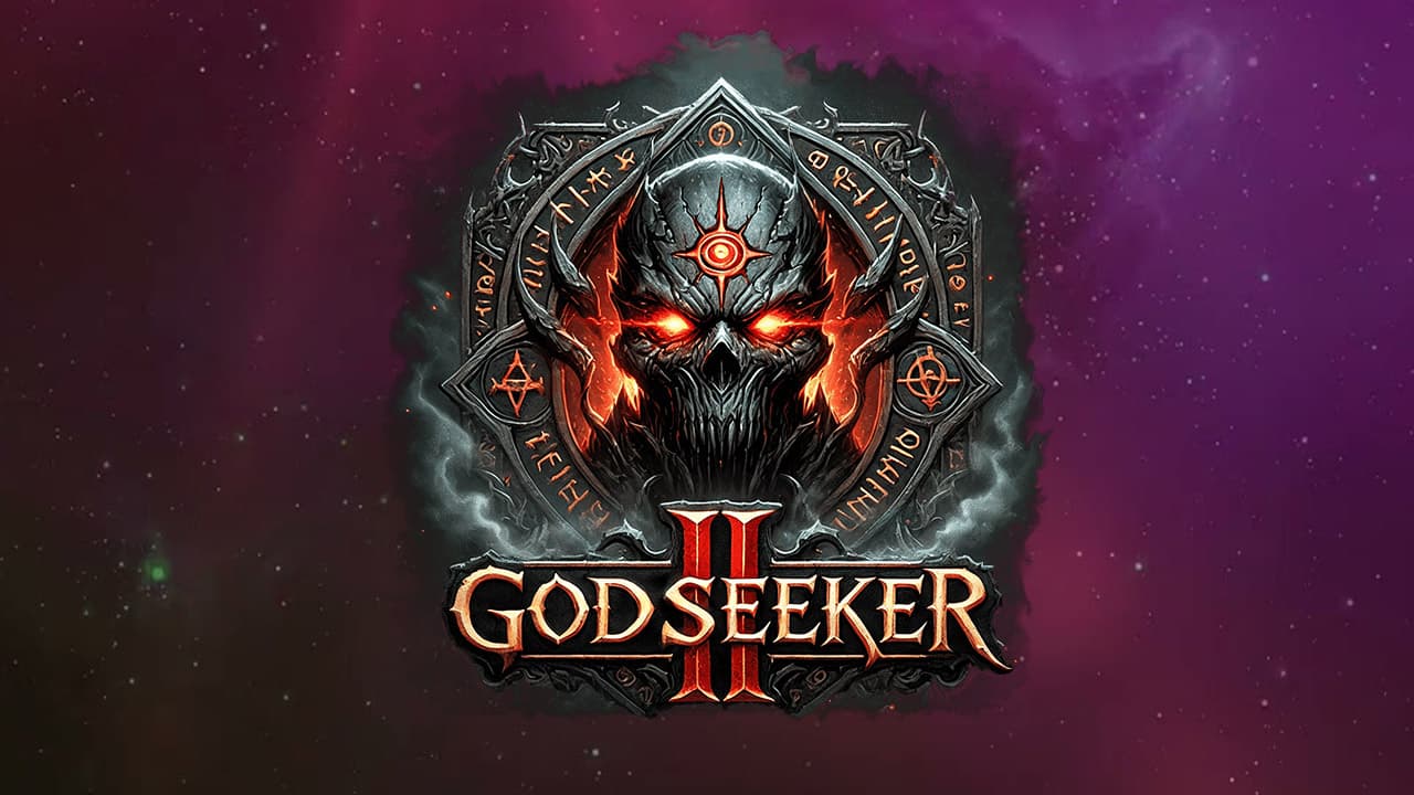 godseeker ii ios free