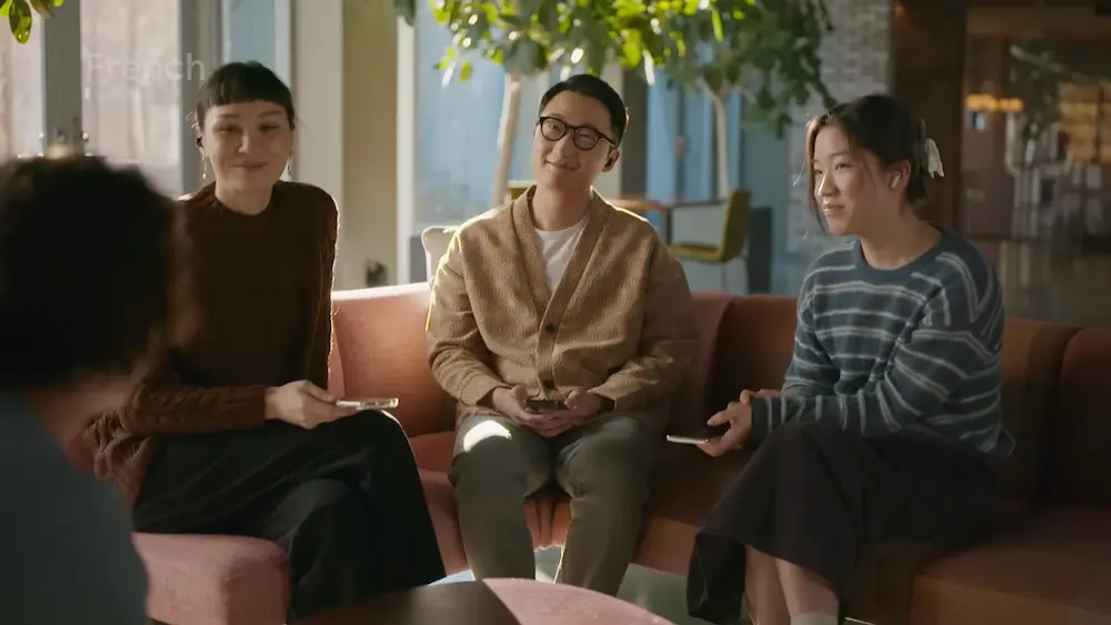 Google耳機即時翻譯 3 大亮點特色 2