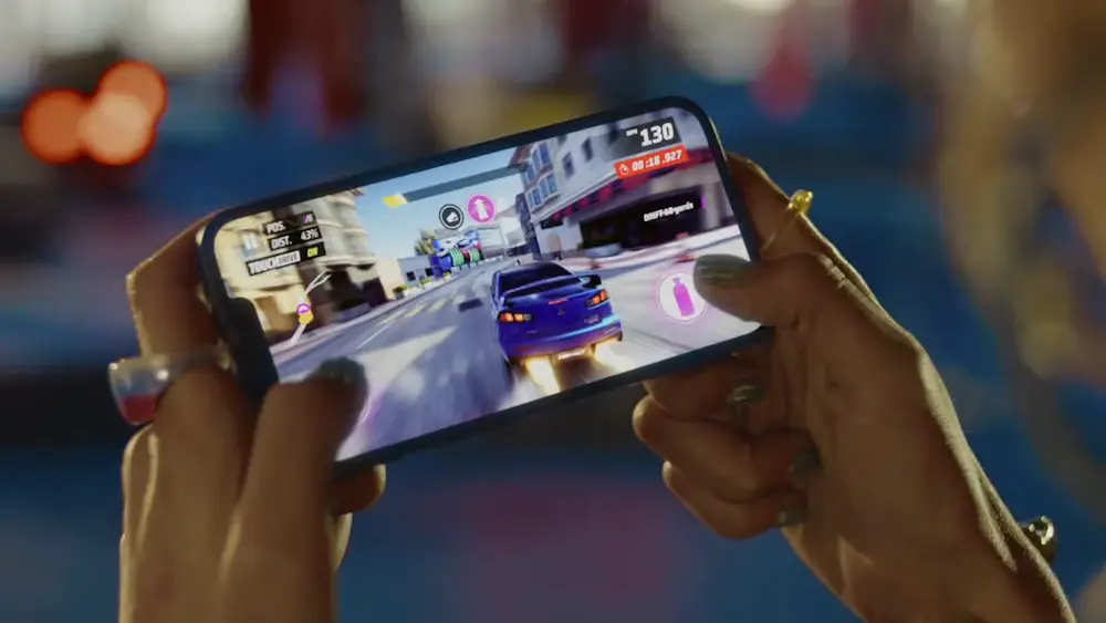 iPhone 17e vs iPhone 16e 容量比較