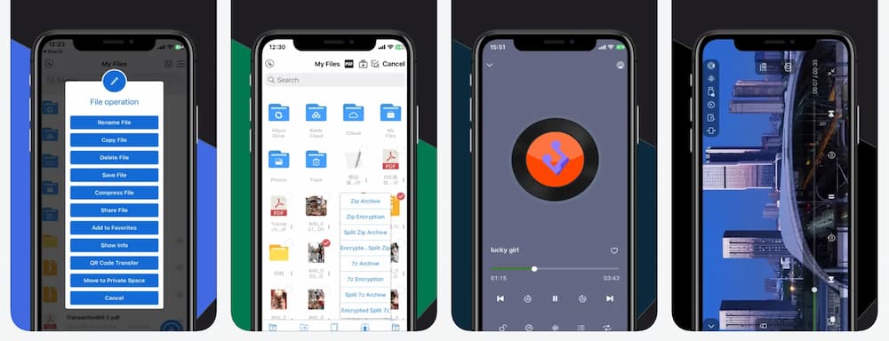 iphone unzip pro lifetime deal free a1 1