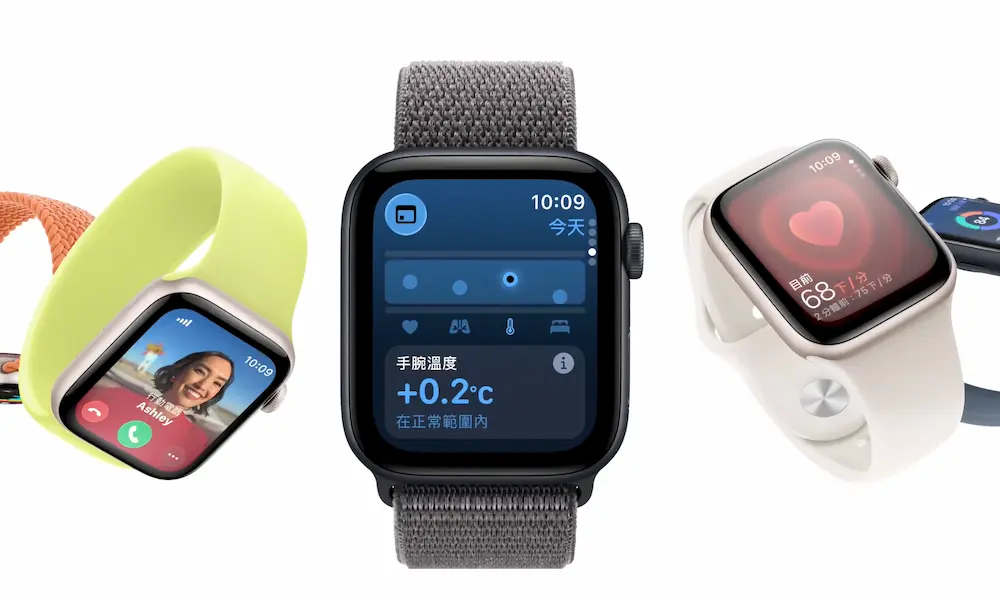 iphone watch se 3 k1