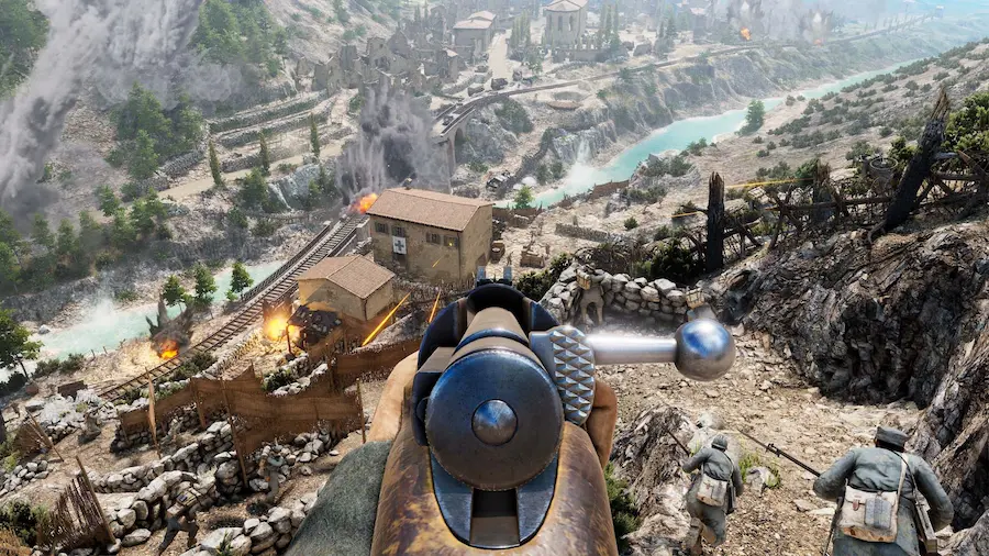 isonzo free epic games store giveaway a2