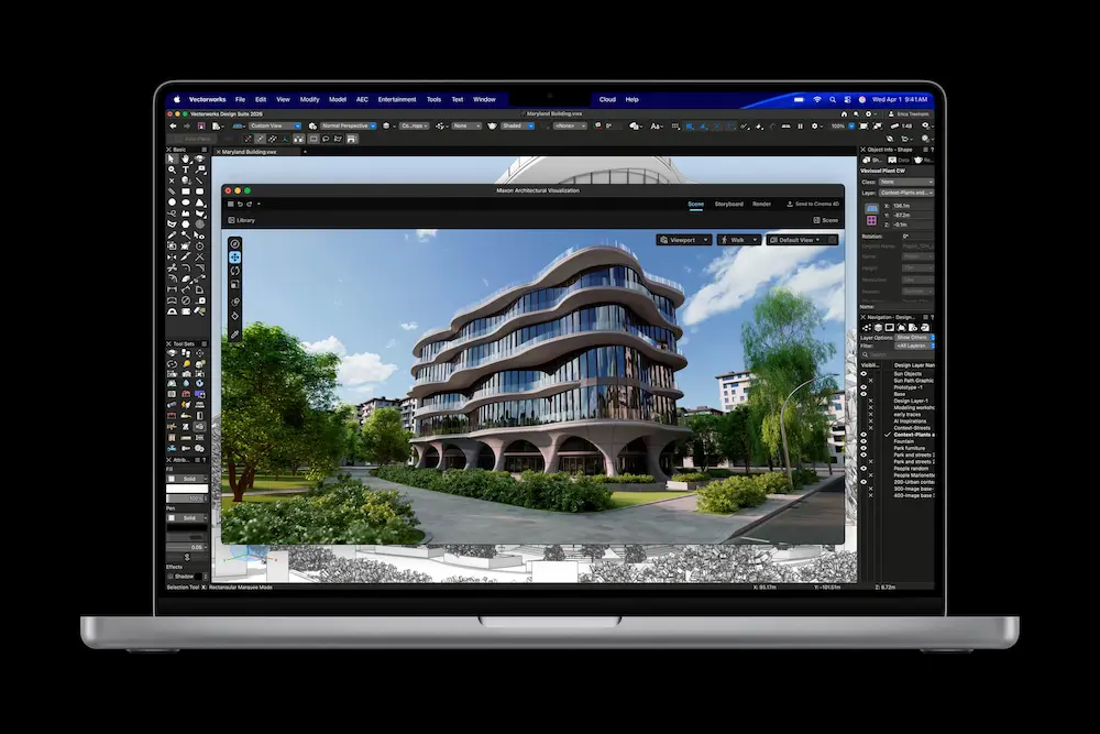 M5 Pro與M5 Max MacBook Pro規格4大升級亮點 3