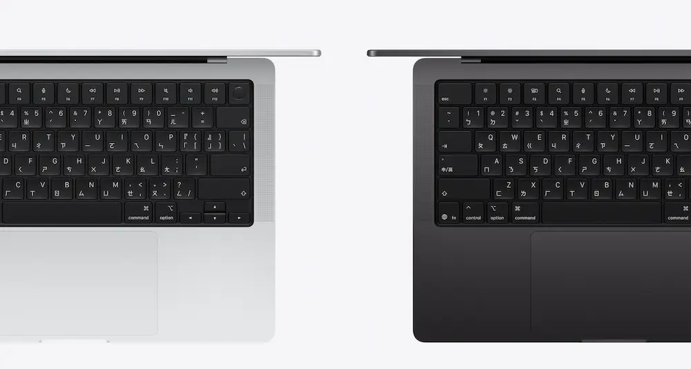 M5 Pro與M5 Max MacBook Pro售價資訊（台灣）