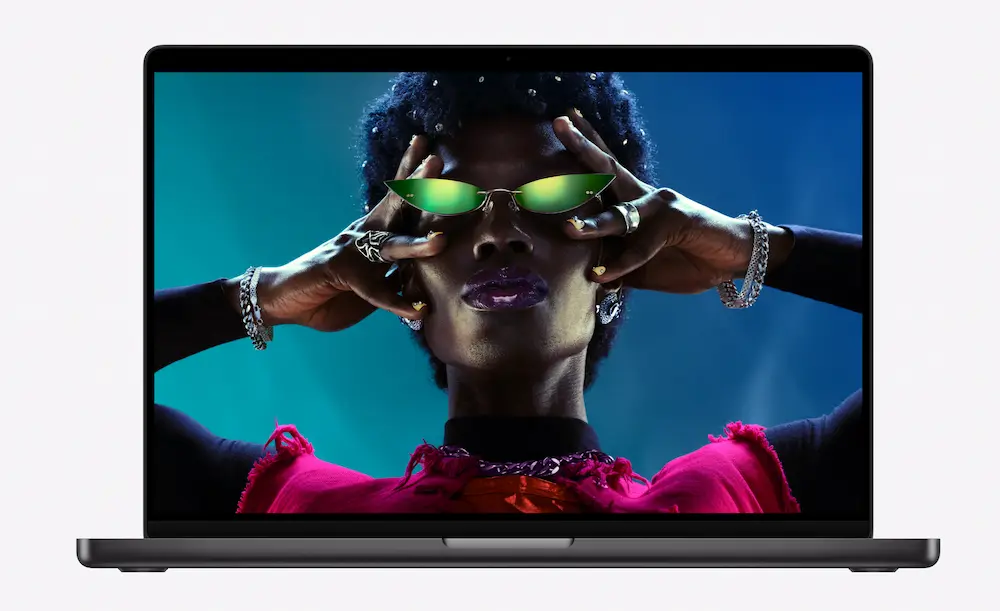 M5 Pro與M5 Max MacBook Pro售價資訊（台灣） 1