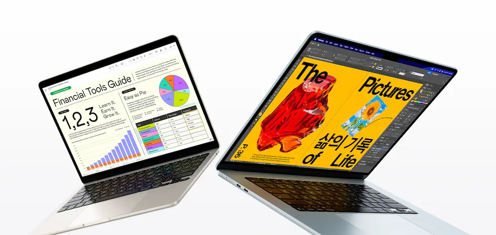 2026 年款 MacBook Air M5 規格亮點解析 3