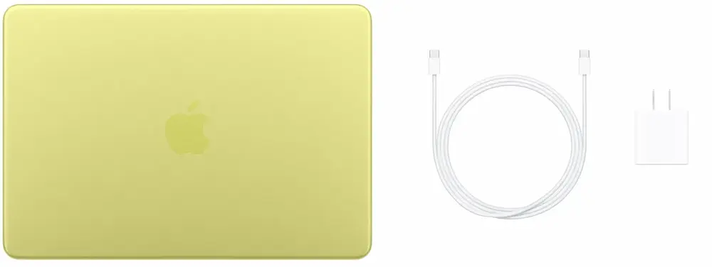 MacBook Neo 與 MacBook Air 規格到底差在哪 8