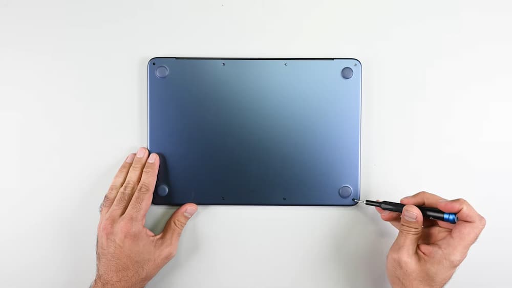 iFixit拆解MacBook Neo重點整理