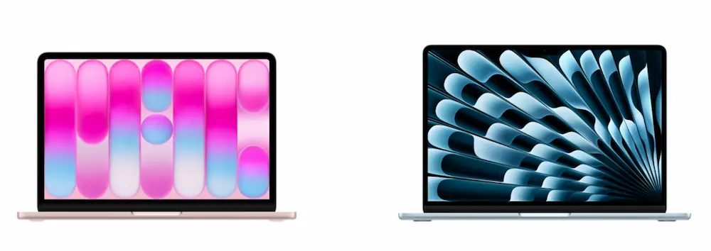 MacBook Neo 與 MacBook Air 規格到底差在哪 10