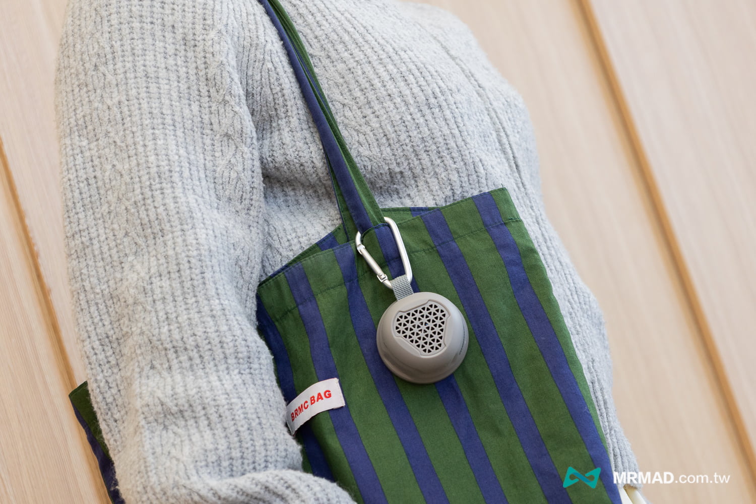  Momax 1-Vibe Go開箱與全面評測20