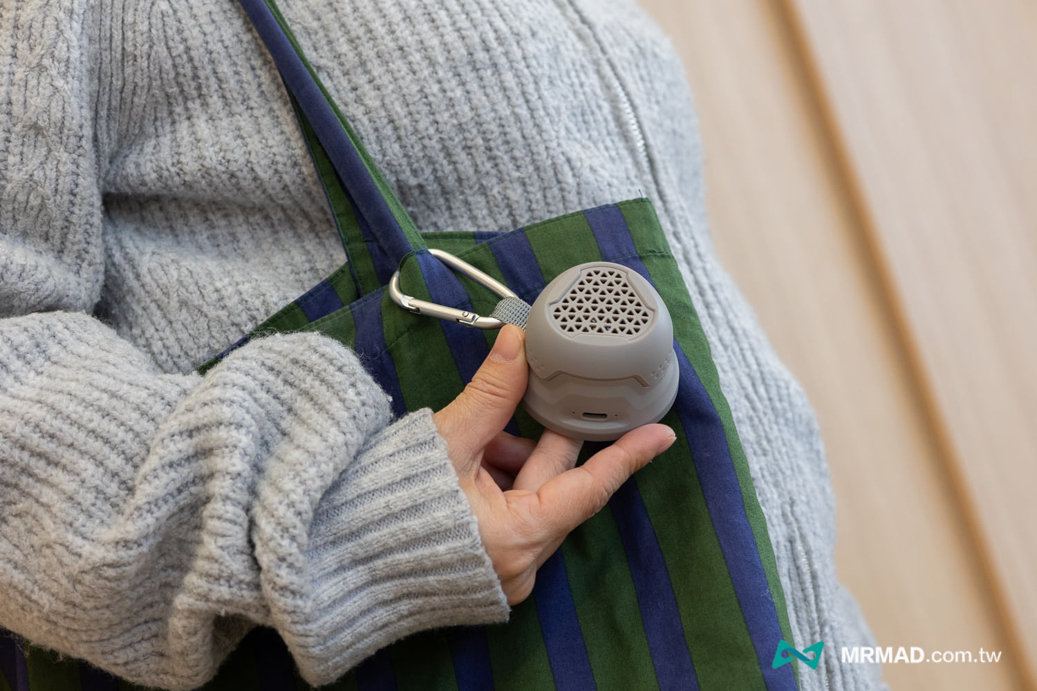  Momax 1-Vibe Go開箱與全面評測21