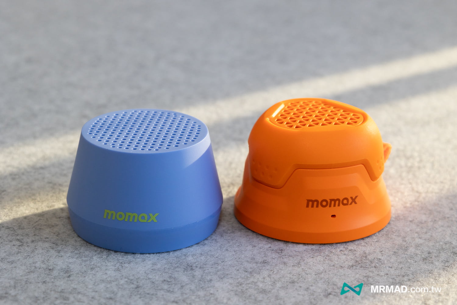 momax Vibe Go Lite開箱與全面評測