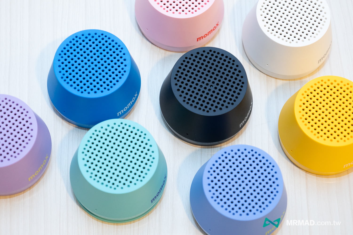 momax Vibe Go Lite開箱與全面評測2