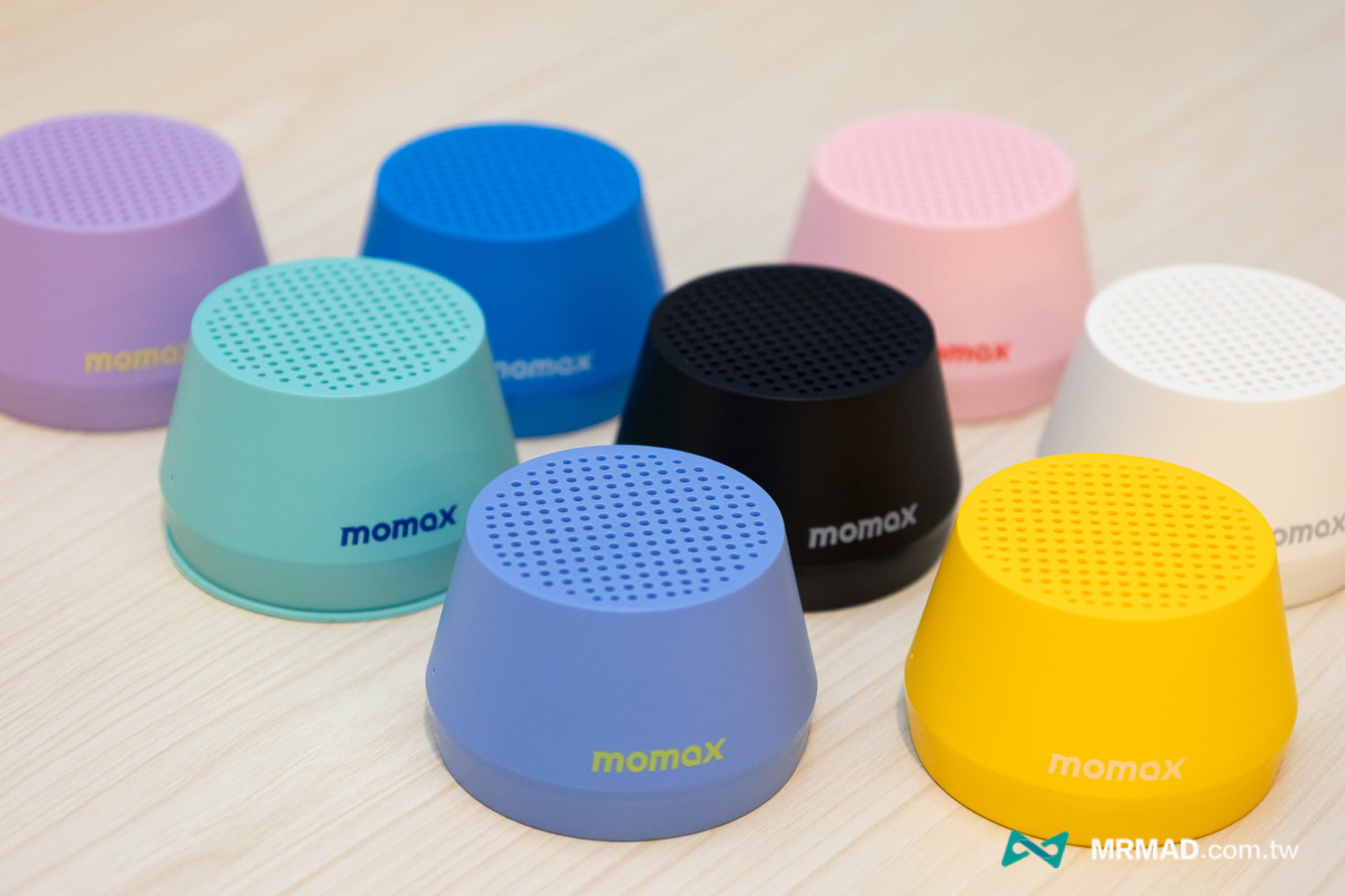 momax Vibe Go Lite開箱與全面評測3