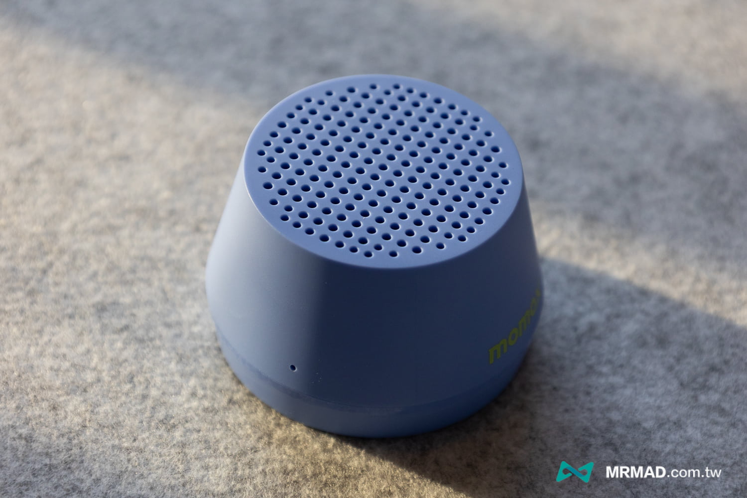 momax Vibe Go Lite開箱與全面評測9