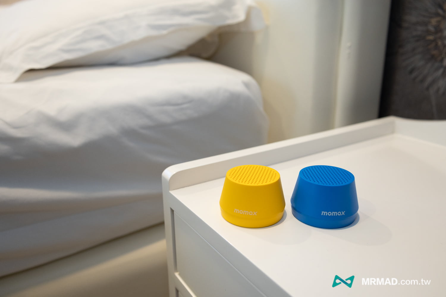 momax Vibe Go Lite開箱與全面評測11