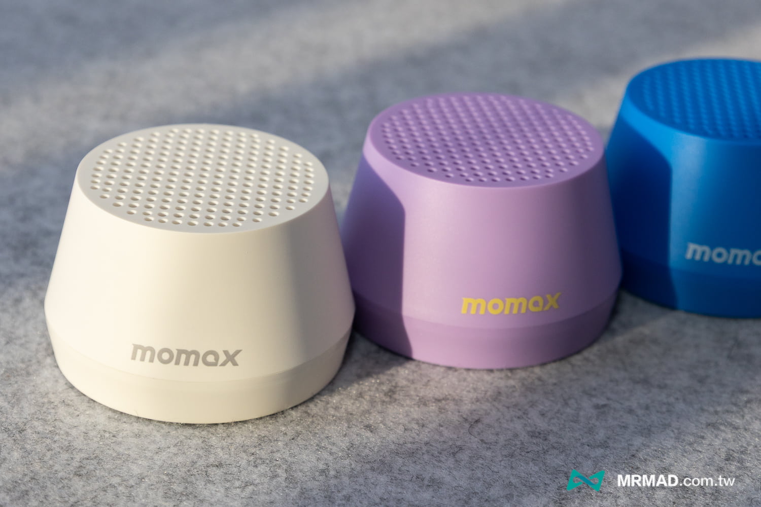 momax Vibe Go Lite開箱與全面評測16