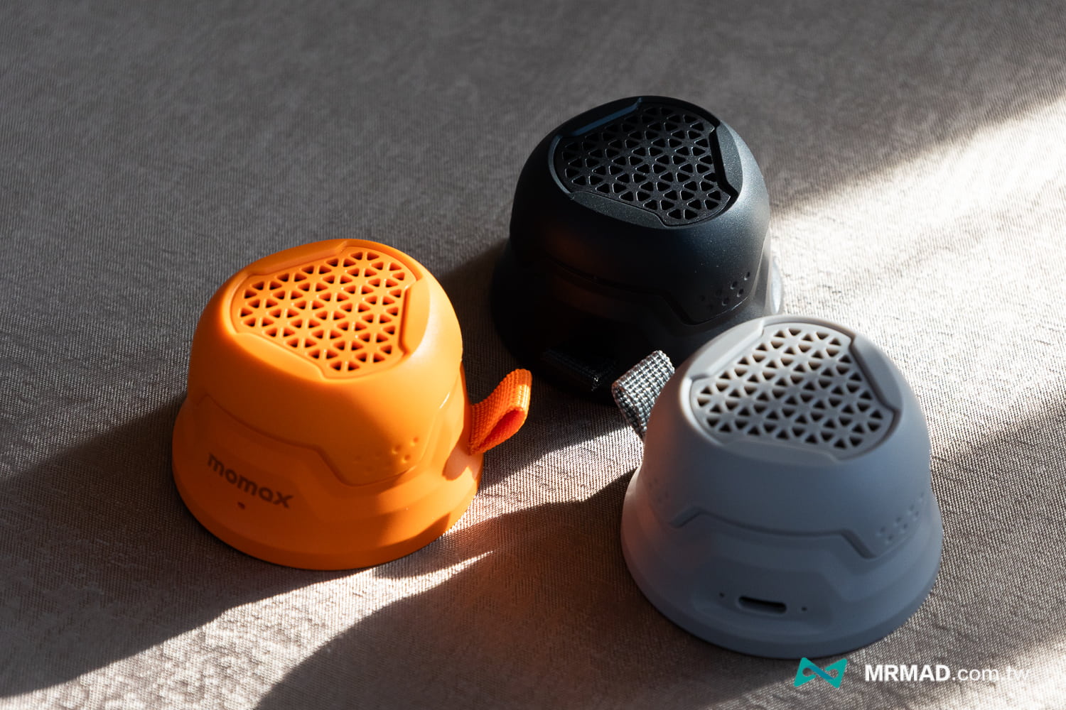  Momax 1-Vibe Go開箱與全面評測3