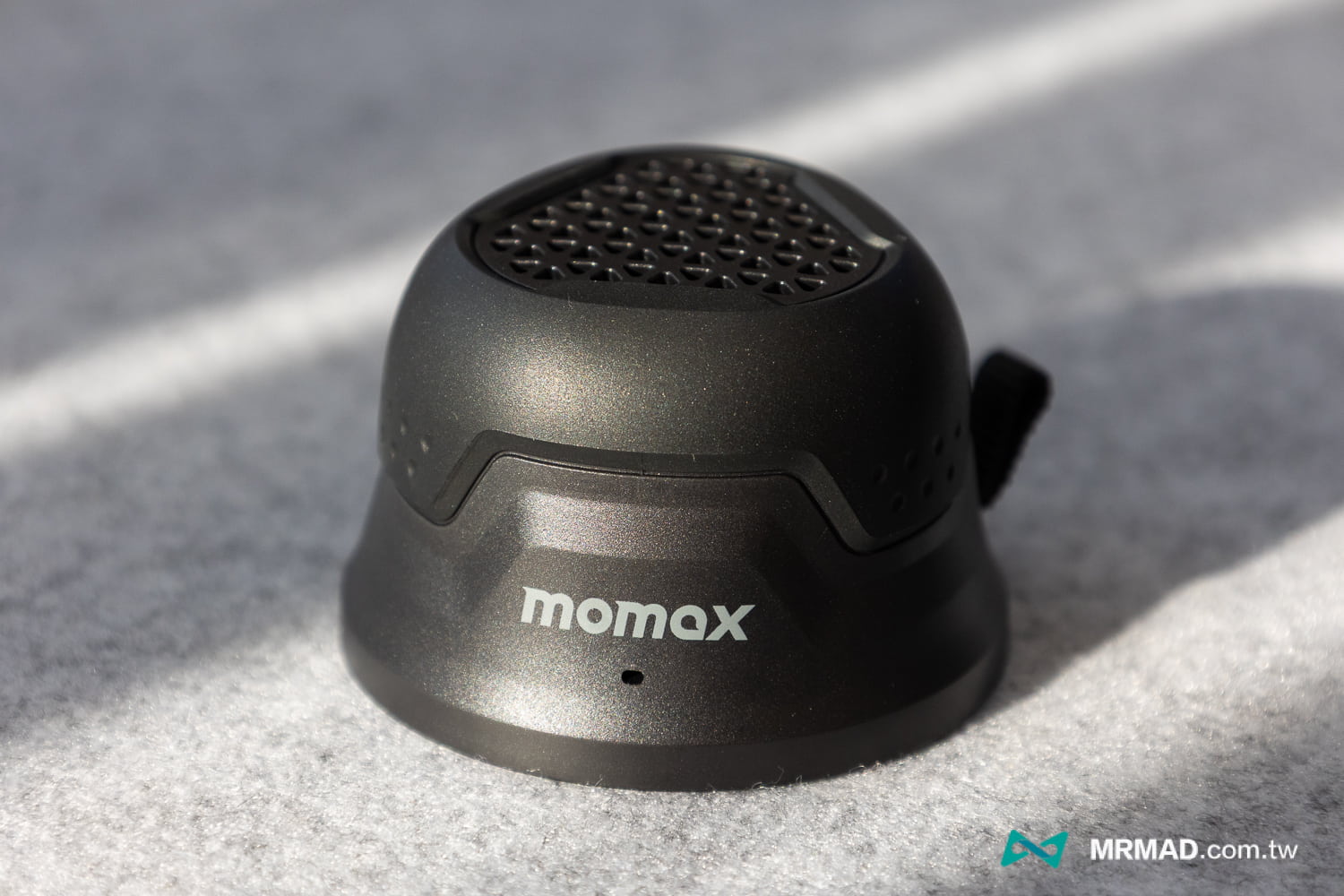  Momax 1-Vibe Go開箱與全面評測4