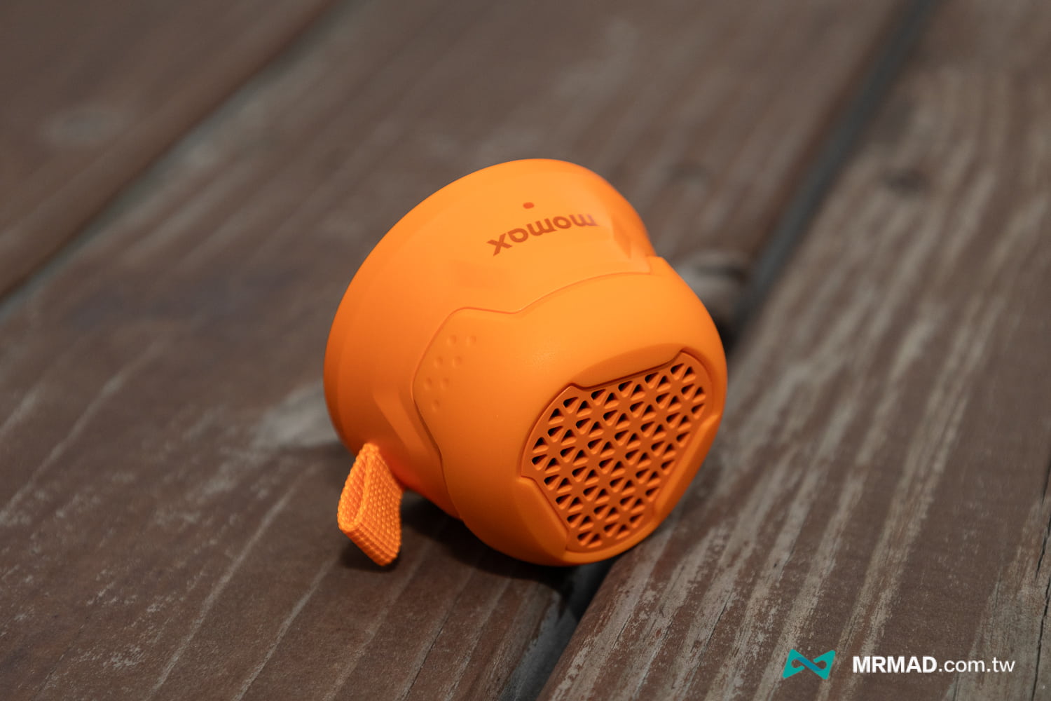  Momax 1-Vibe Go開箱與全面評測5