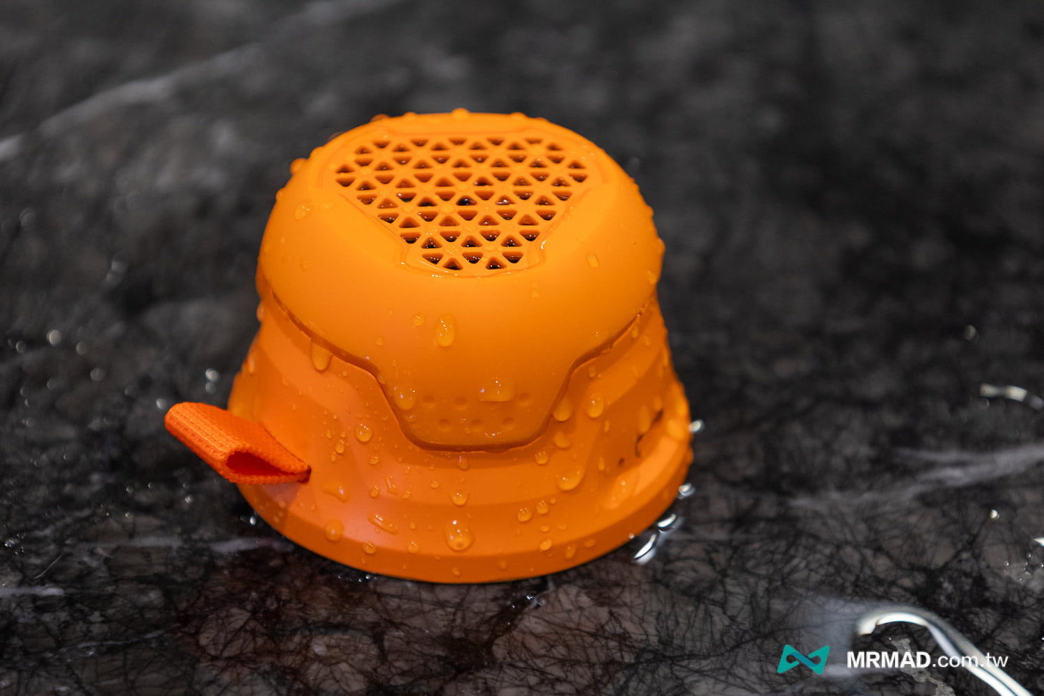  Momax 1-Vibe Go開箱與全面評測6