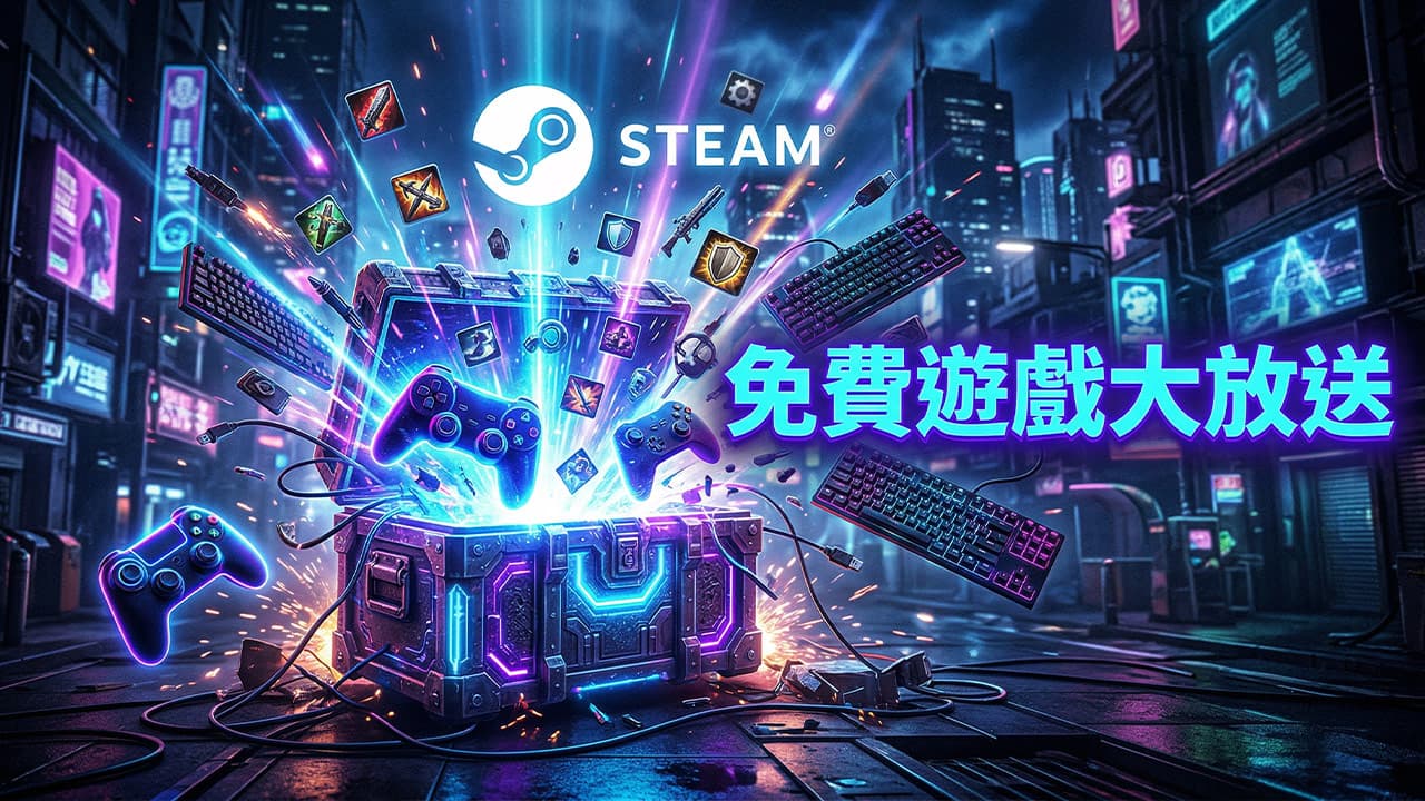 steam free games must play titles