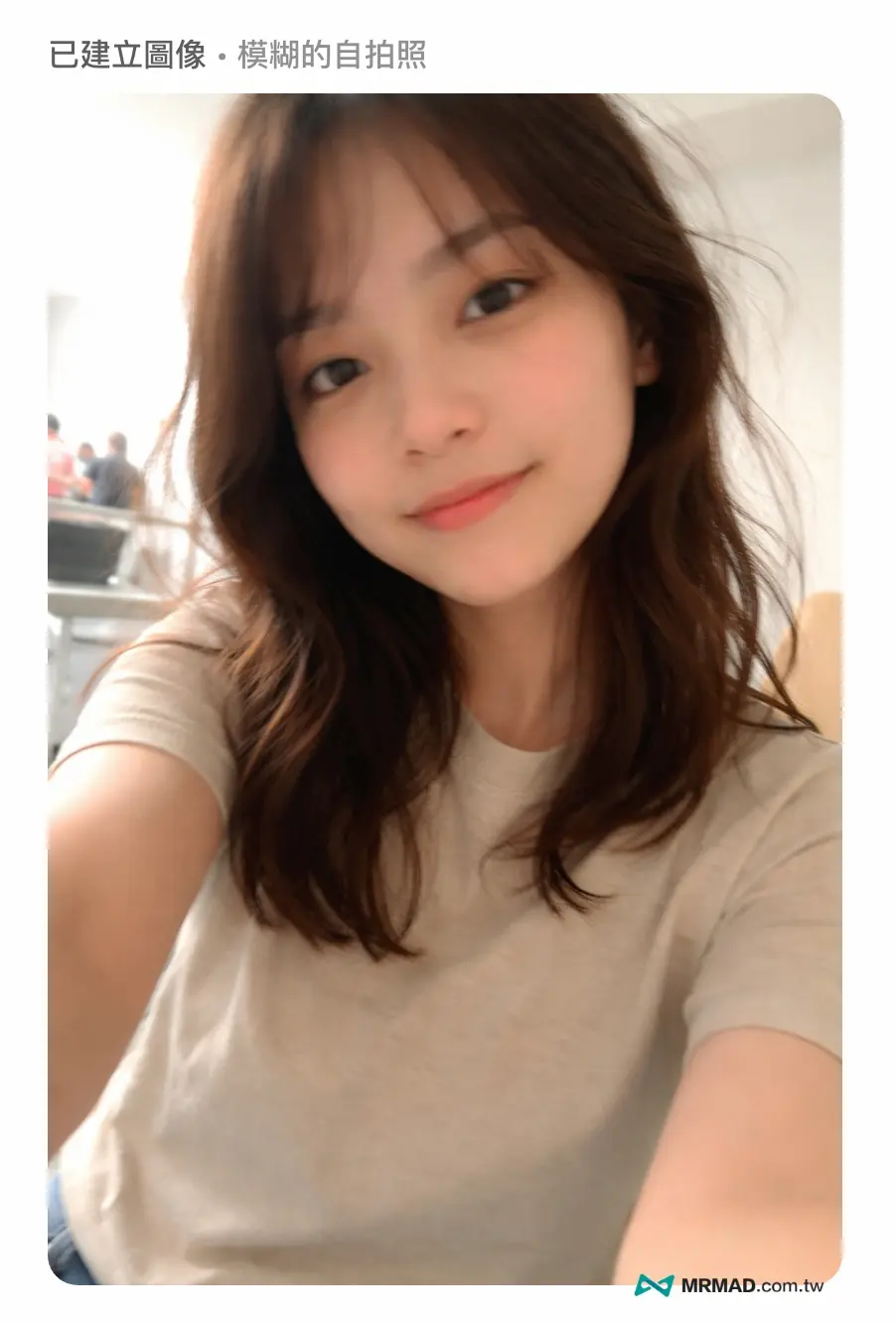 AI自拍照 ChatGPT vs Gemini vs Grok 風格差異 1