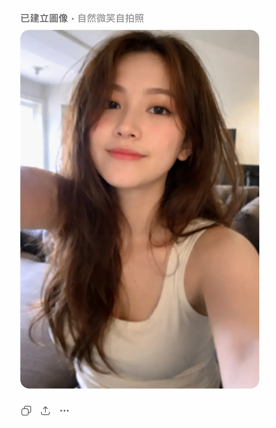 叫AI生成自拍照到底在夯什麼