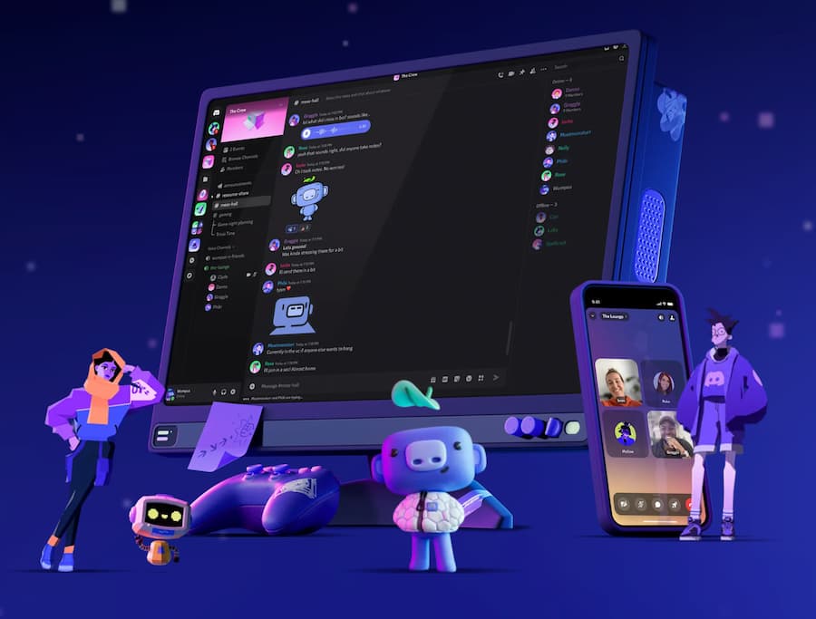 年輕人都愛用的LINE替代方案？這三款APP受到新世代喜愛 2