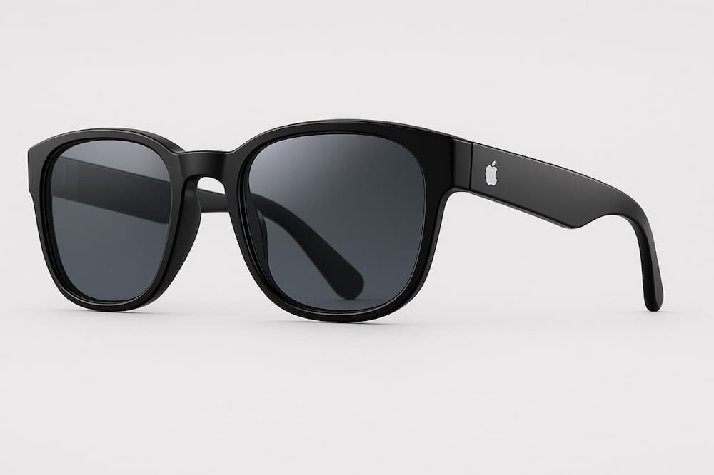 定位不是AR眼鏡，而是iPhone的AI延伸配件