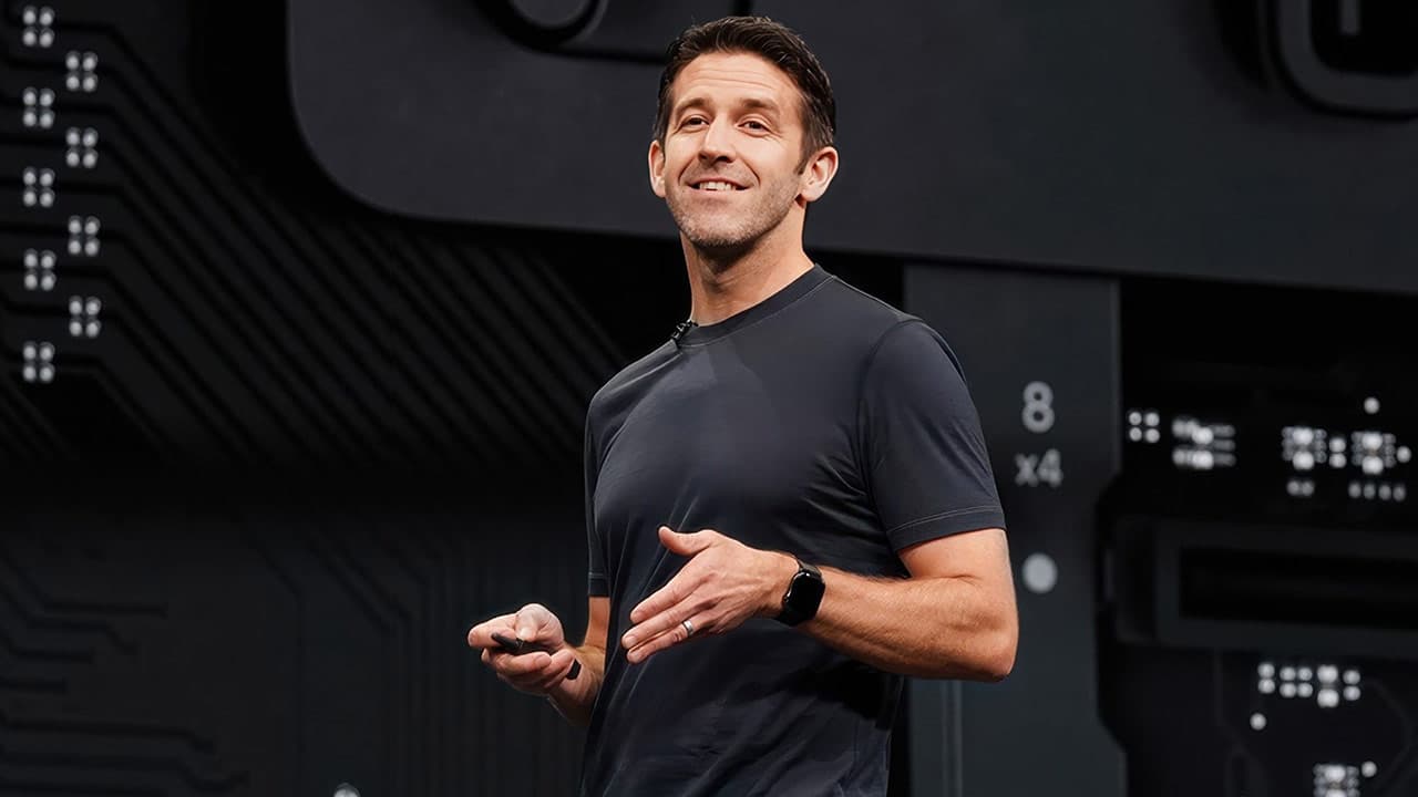 apple ceo john ternus background a1